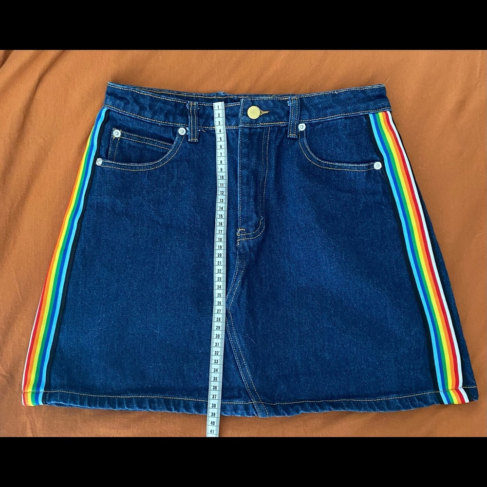 Signature8 Skirt (worn once) Size M